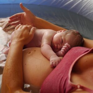 Physical, Emotional, & Spiritual Homebirth