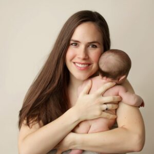 Mama Natural’s Birth Stories