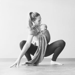 Long Unmedicated Hospital Birth