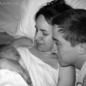 Hospital & Home Births Including Footling Breech