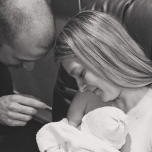 National Infertility Awareness Week – Collection of Birth Stories