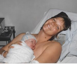 Two Birth Stories and Perineal Massage – Dr. Joanna Ellington