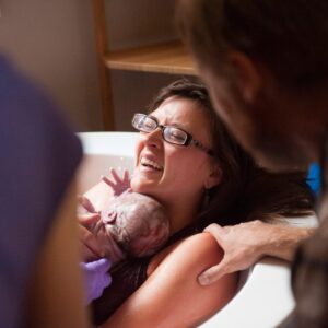 Painless & Laughter-filled Birth with Birth Singer