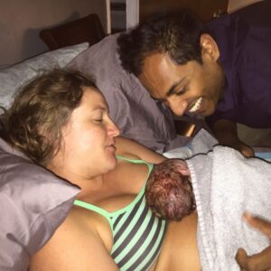 Switched from OB to Homebirth at 32 Weeks