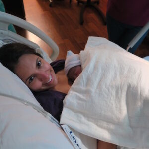 Detoxifying after Endometriosis, Natural Hospital Birth — Vani Hari