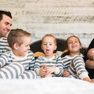 Four Preemie Baby Birth Stories & NICU Stays