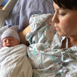 Infertility, IUI & 4th Degree Tear Rectovaginal Fistula