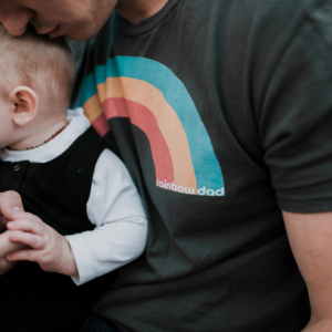 Don’t Forget Dads After Pregnancy Loss
