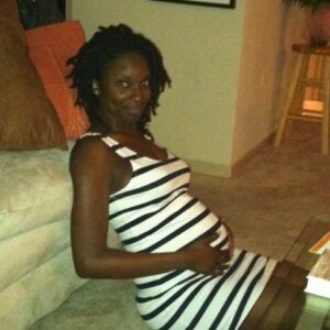 Unmedicated Hospital Birth & Sleeping through Labor