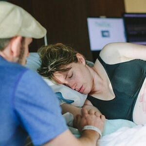 Hospital Birth Stories from a Mom That Loves Hospital Births – Jill Krause