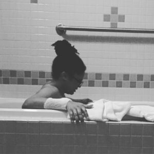 When You Want an Epidural But Can’t Get One