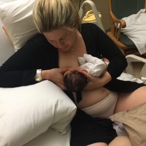 Learnings from a Cascade of Interventions