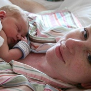 Hospital Epidural Birth Followed by Three Natural Hospital Births