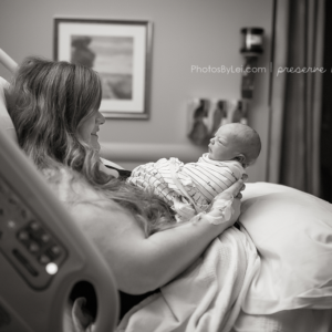 January Harshe’s Birth Stories