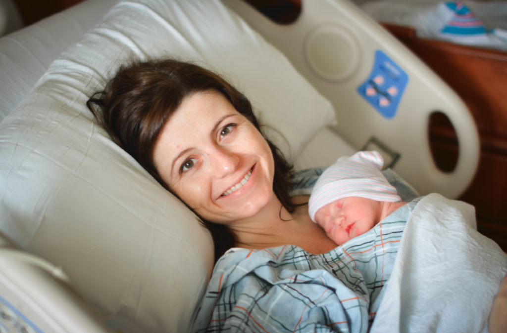 ally downey birth stories weespring