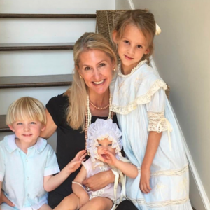 Faith and Infant Loss + Pregnancy After Loss