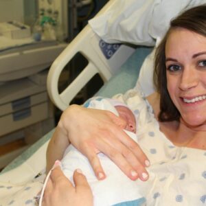 Three Epidural Birth Stories