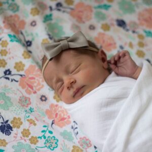 Surprise Breech Hospital Birth Story