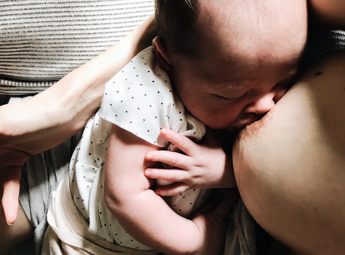 Megacystis Diagnosis & Homebirth with Hypnobirthing