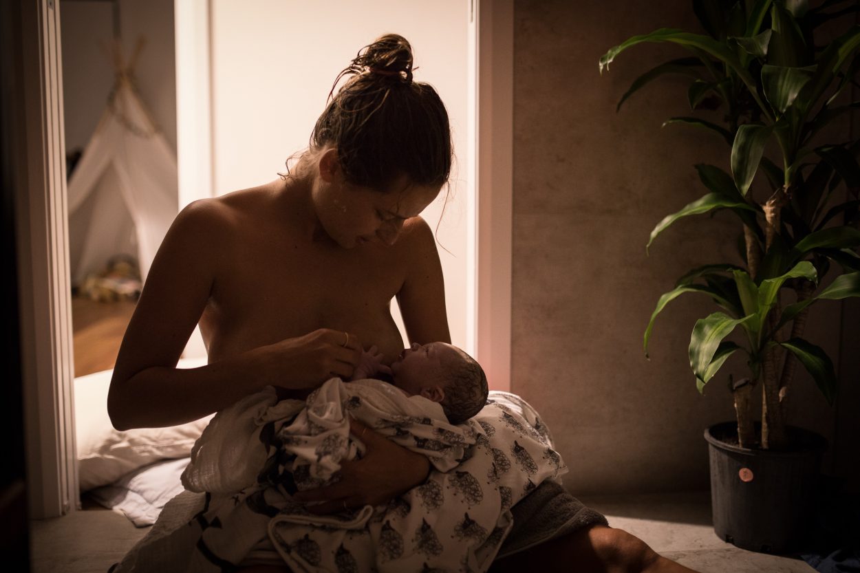 Type 1 Diabetic Hospital and Hypnobirth Stories