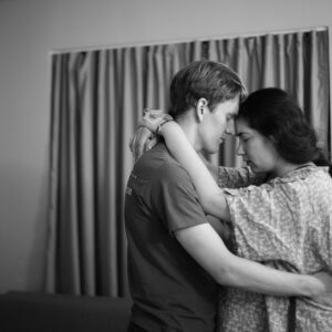 Unplanned Cesarean Birth After “Doing Everything Right”