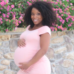 Expressing Gratitude with an Unexpected Cesarean Birth