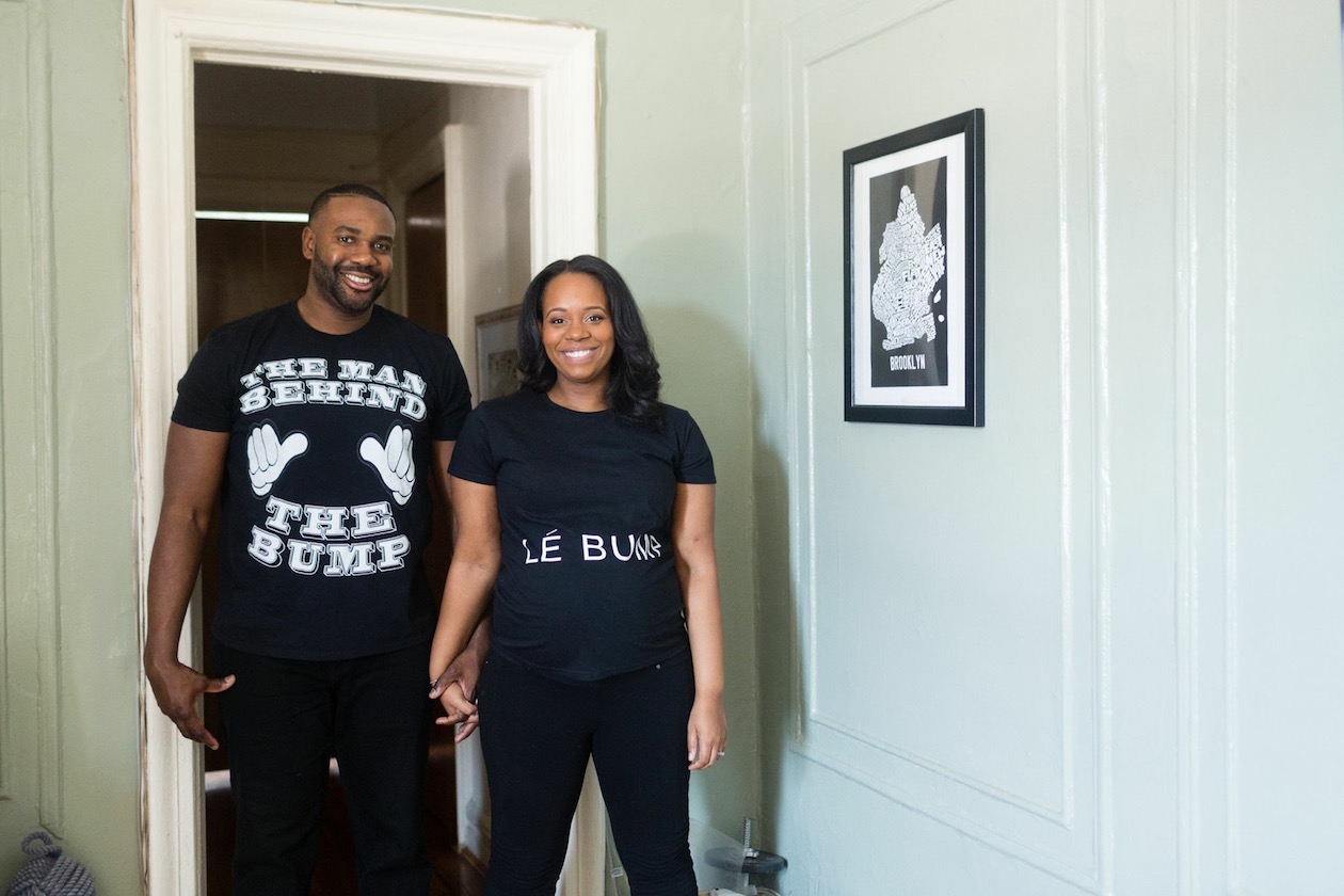 Hyperemesis Pregnancy & Peaceful Cesarean Birth