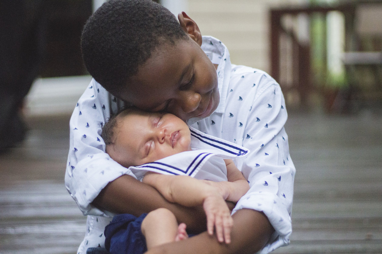 Epidural Birth and Unmedicated Hospital Birth Stories