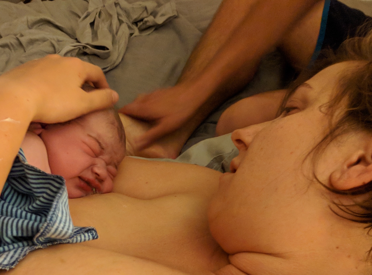 Postdates Birth Center Birth, Cesarean Birth & Homebirth VBAC