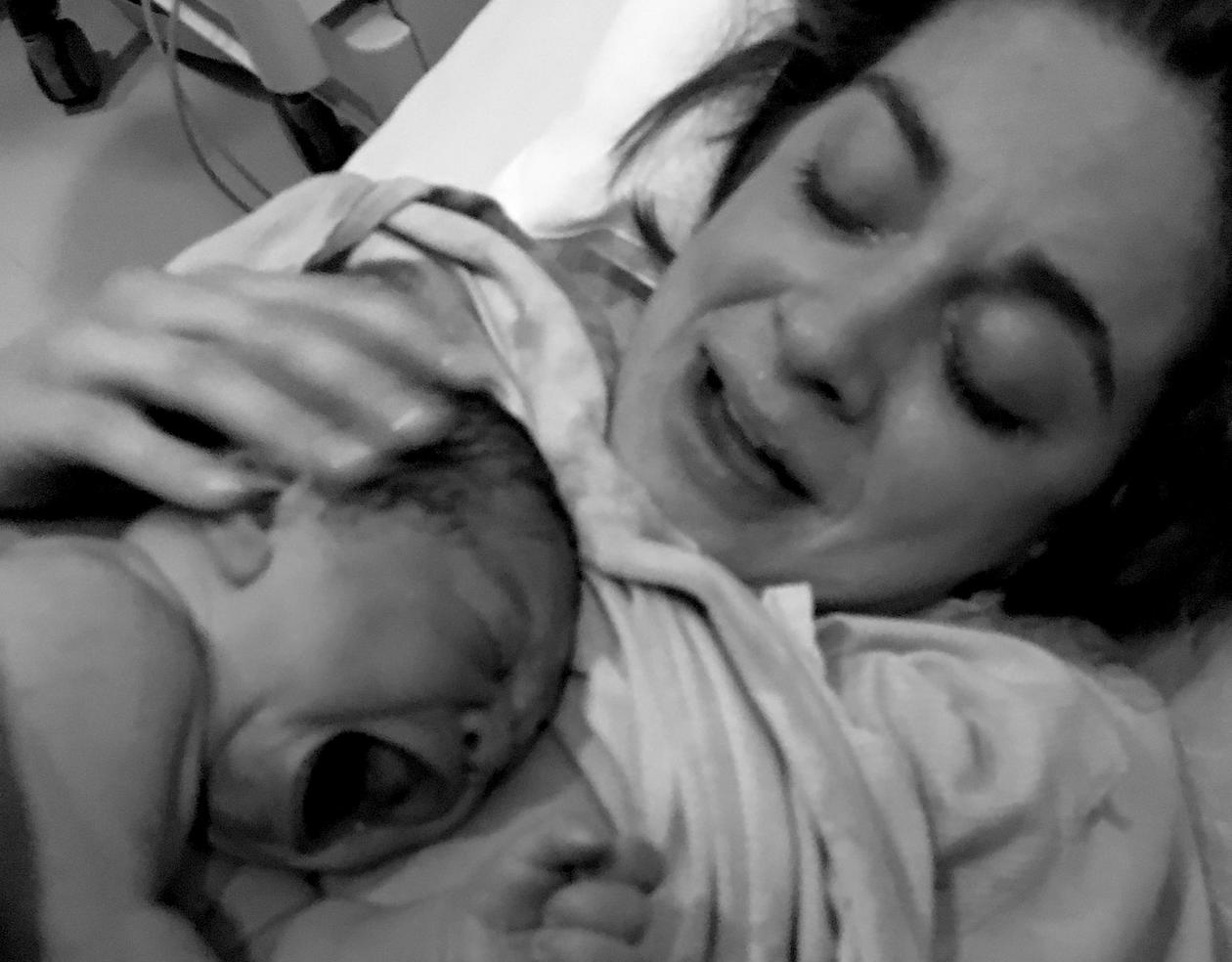 OB Hospital Birth & Midwife Hospital Birth Stories