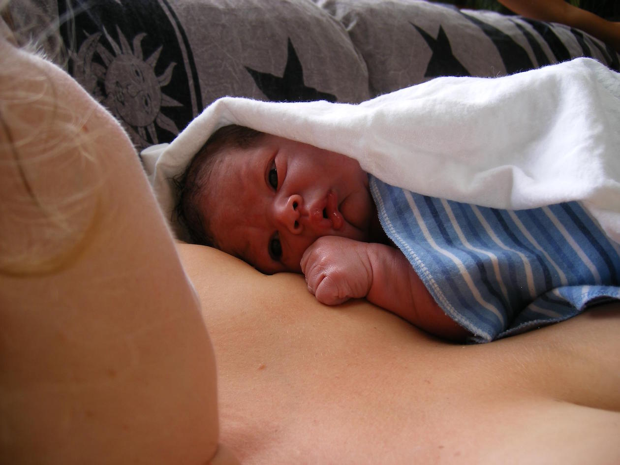 Homebirth, Miscarriage, & Twin Birth Center Birth Stories