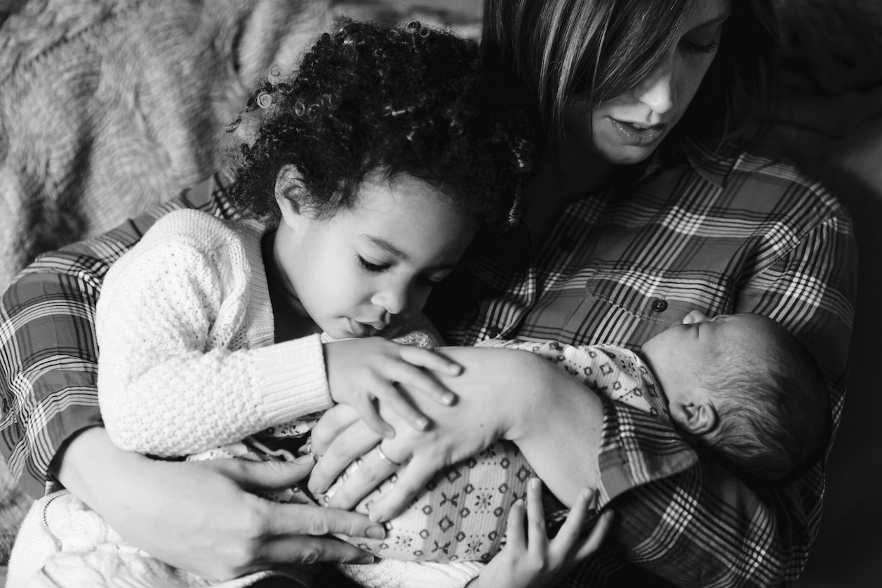Castor Oil Postdates Birth & Hospital Water Birth