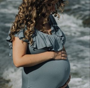 essential oils safe in pregnancy