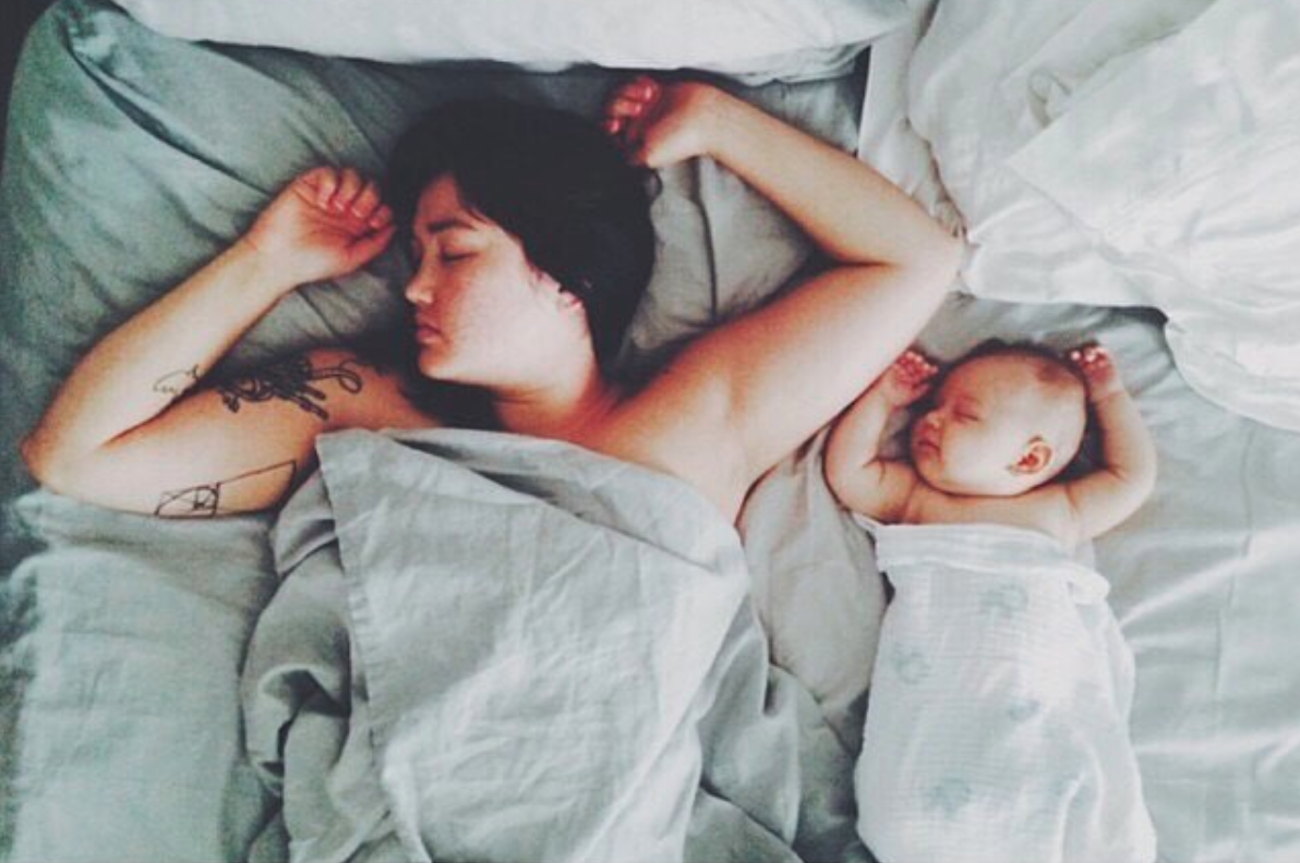 Homebirth to Hospital Transfer Birth Story