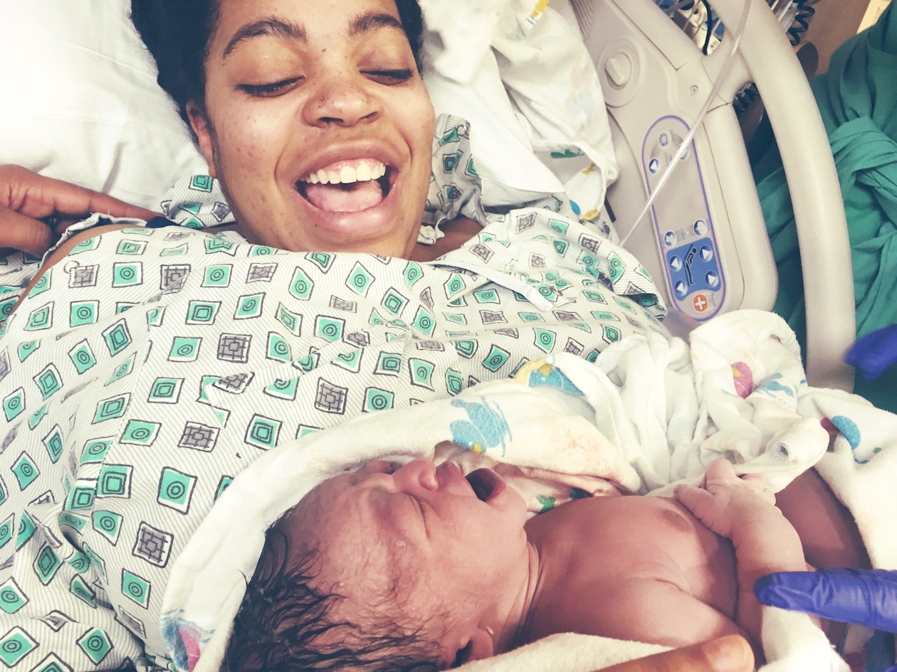 Blood Thinners, Gestational Diabetes, Fibroid & Hospital Induction