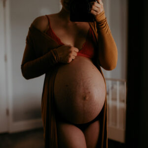 Postdates Homebirth Stories