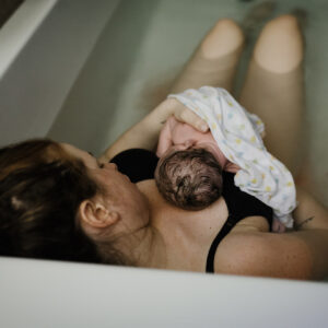 Switching from OB to Birth Center at 30 Weeks