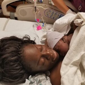 Vaginal Birth after Laparoscopic Myomectomy