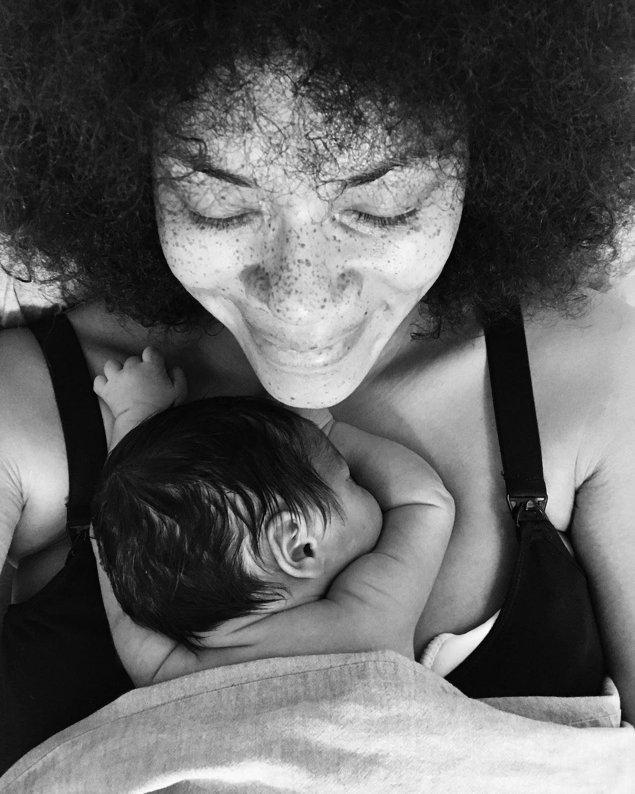 Netherlands and Colombia Birth Stories + 40 Days of Rest