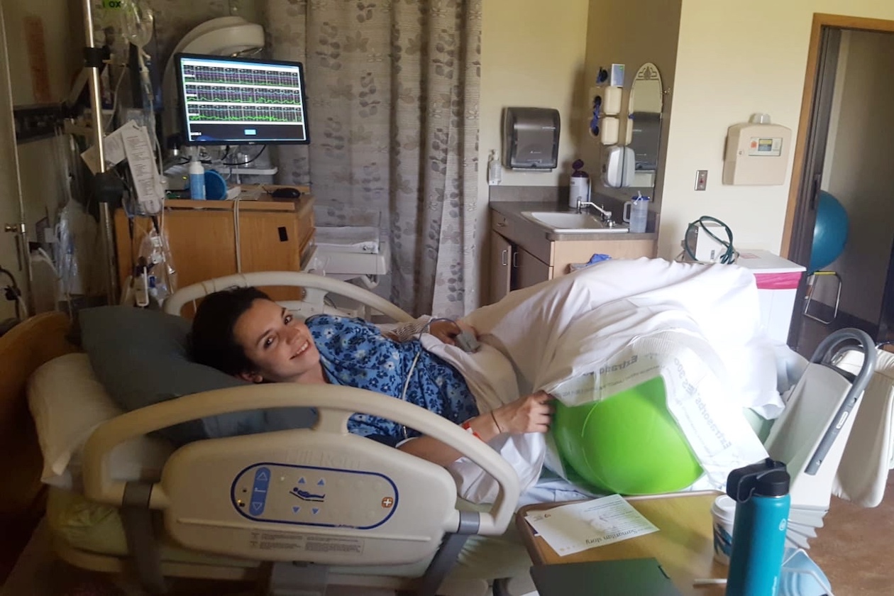 Induction for Intra-Uterine Growth Restriction