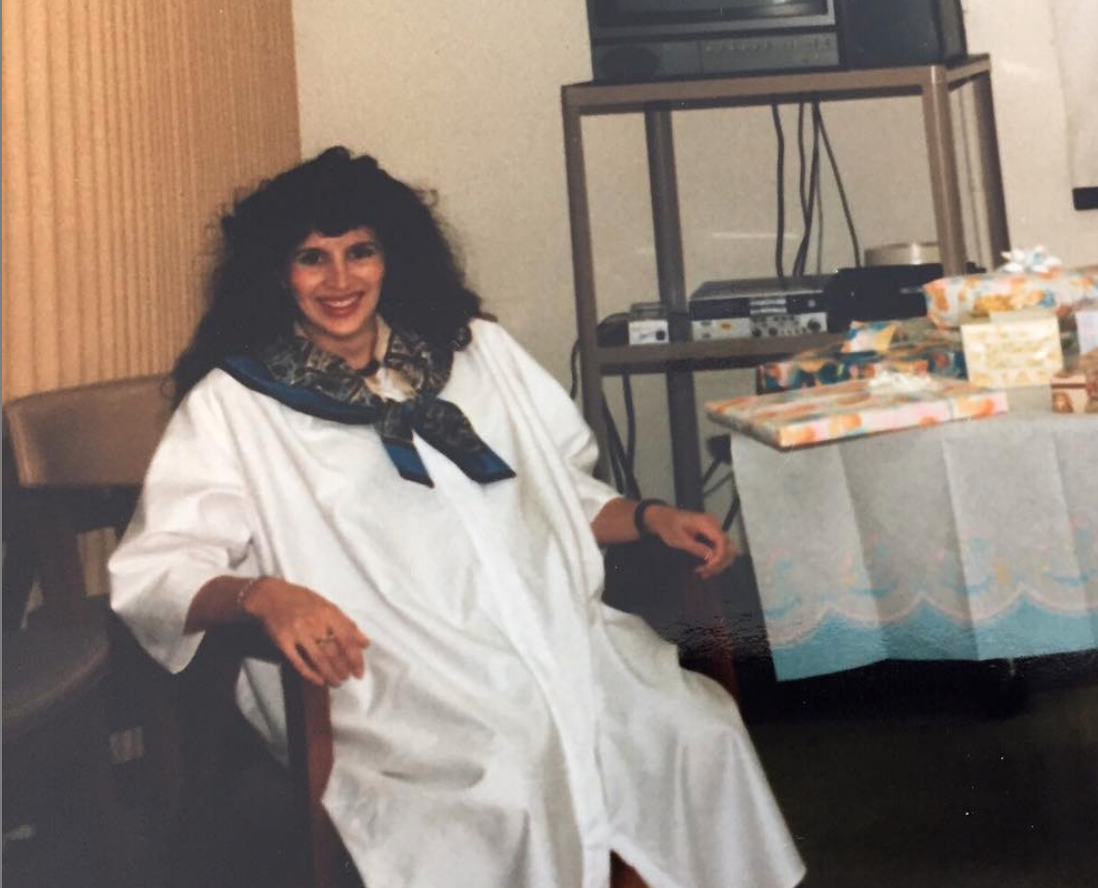 Bryn’s Mom Shares her 1980s Birth Stories