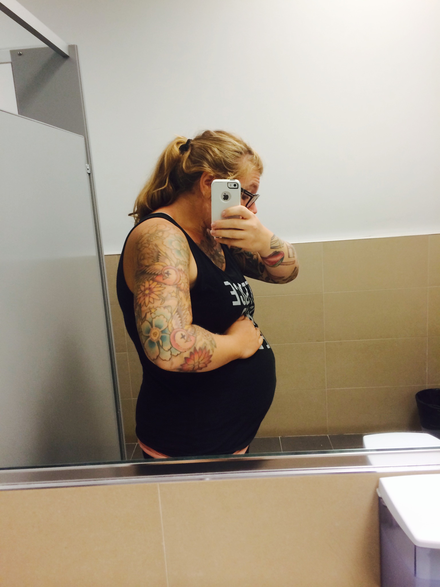 Fast & Furious 1st Birth, Slow & Steady 2nd Birth