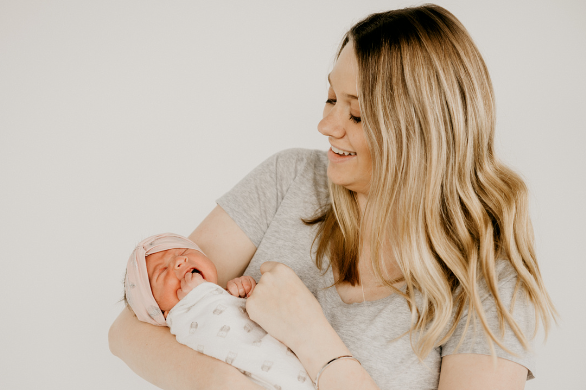 Hospitalized for Hyperemesis, Unmedicated Hospital Birth and Epidural Birth