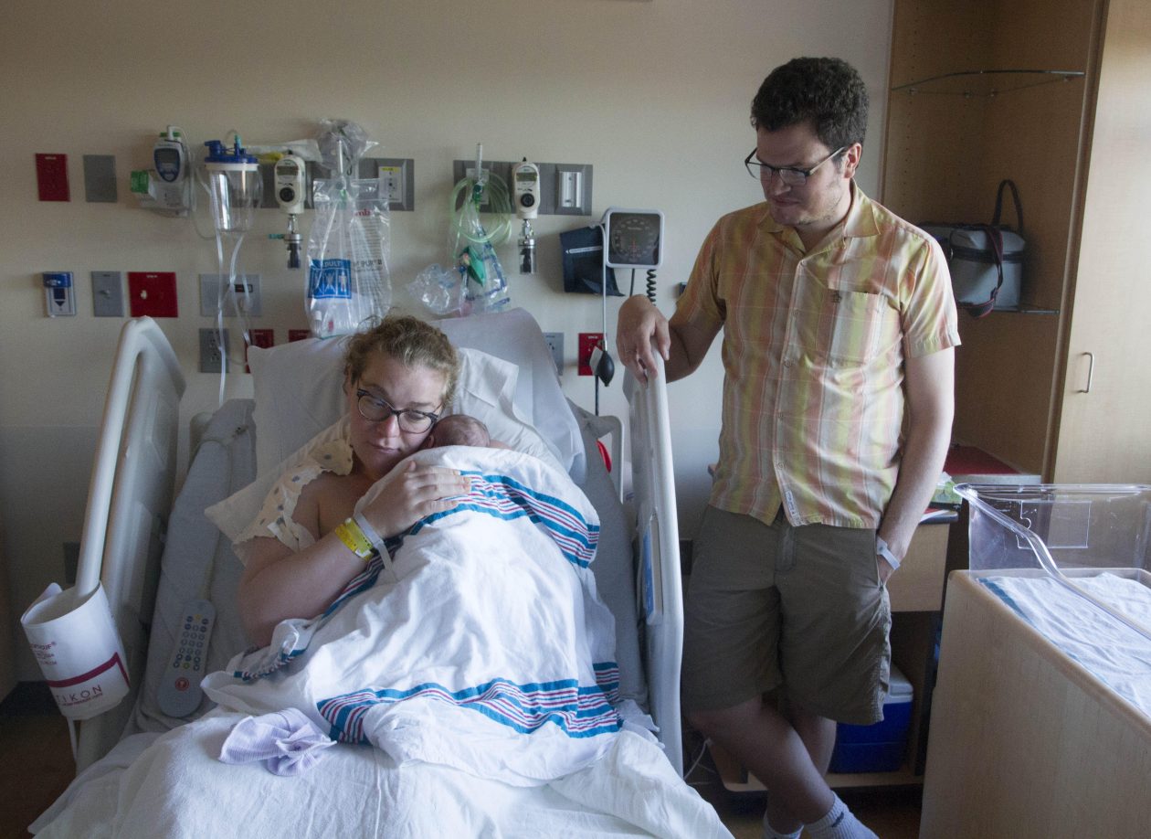 Neurological Restoration in Pregnancy