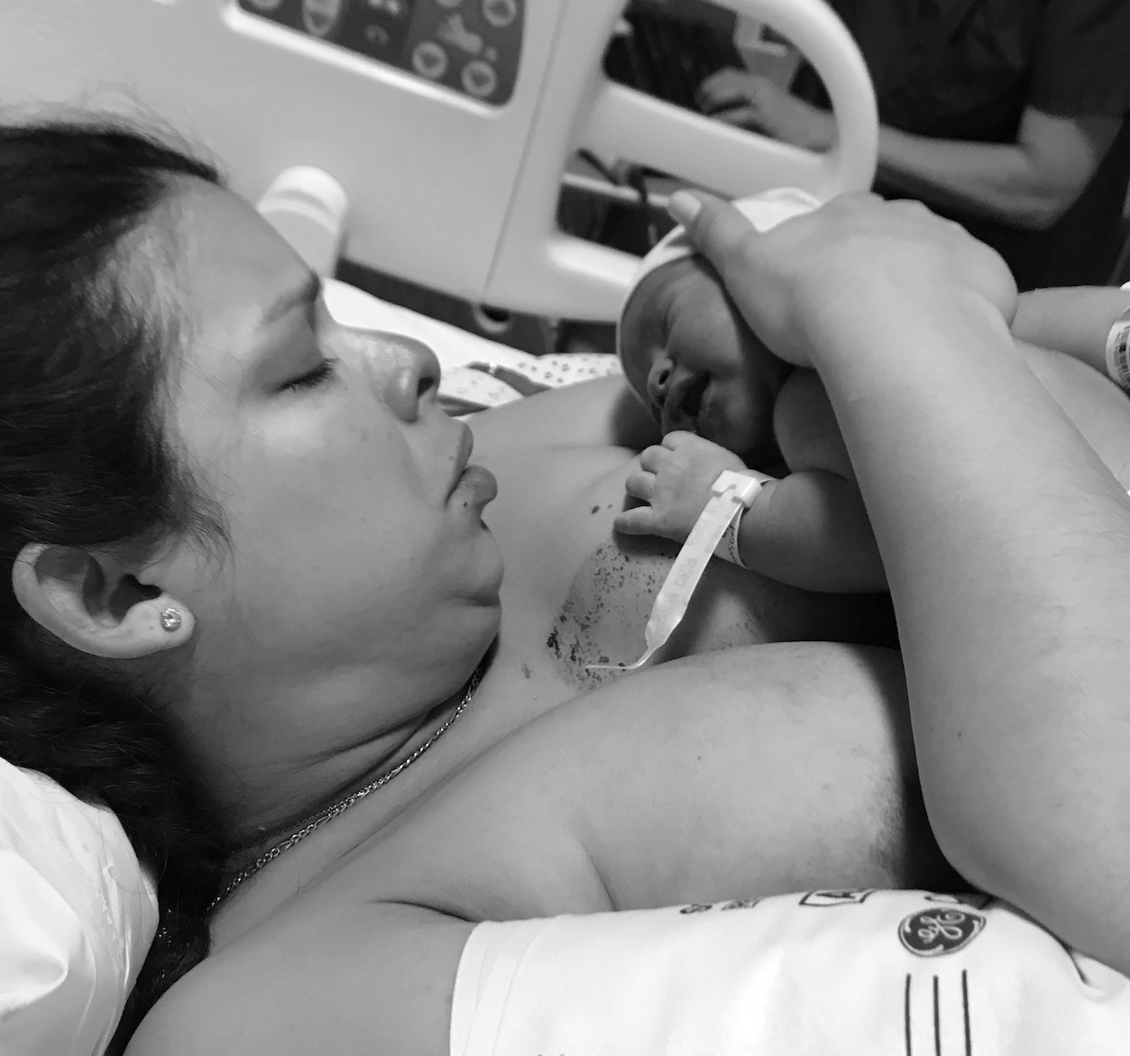 Empowering VBAC After Fearful C-Section