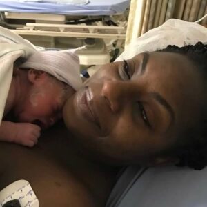 Mourning the Loss of One Baby When You’re Caring for Her Twin