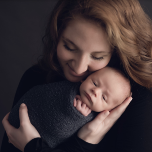 Hyperemesis Gravidarum & Dysphoric Milk Ejection Reflex (D-MER)