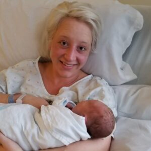Mom Describes Birth as “Best Outcome in a Worst Case Scenario” – Preeclampsia Induction