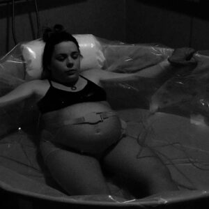Cesarean Birth and VBAC Birth Stories