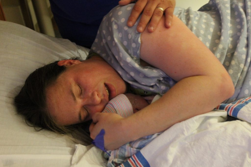 hospital birth nicu